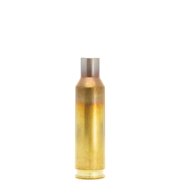 Lapua 6.5x47 Lapua Unprimed Brass, in Plastic Ammunition Box - 100 Count