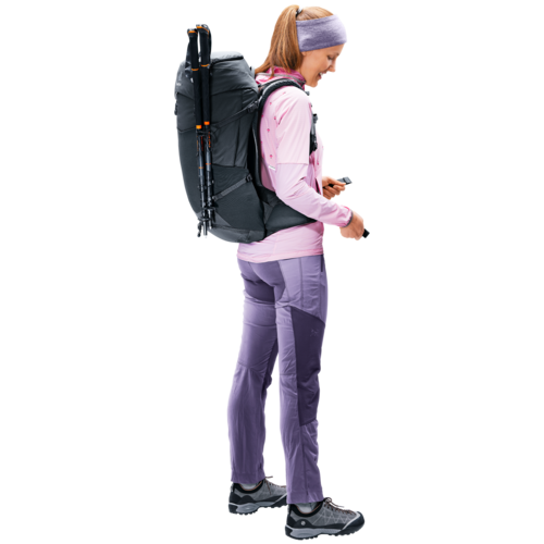 Deuter Futura Pro