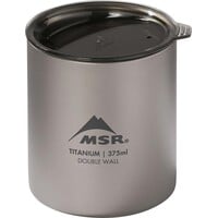 Titan Double Wall Mug 375ml