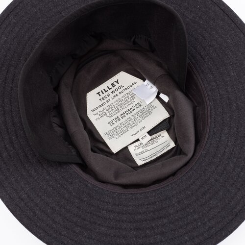 Tilley Tech Wool Wide Brim HT9041 Tilley Tech Wool Wide Brim HT9041