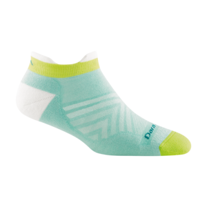 Darn Tough Coolmax Run No Show Tab/Ultralightweight with cushion 1052