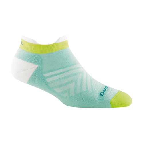 Darn Tough Coolmax Run No Show Tab/Ultralightweight with cushion 1052