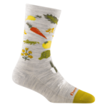 Darn Tough Women's Lifestyle Crew/Lightweight 6054