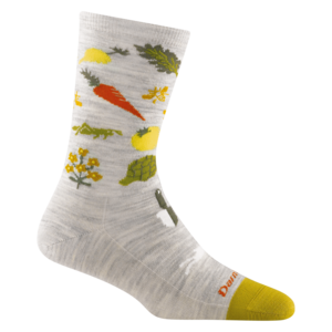 Darn Tough Lifestyle Crew/Lightweight 6054