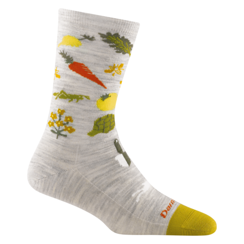 Darn Tough Lifestyle Crew/Lightweight 6054