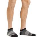 Darn Tough Men's Athletic No Show / Lightweight 1437