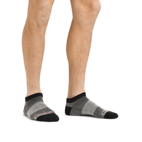 Darn Tough Men's Athletic No Show / Lightweight 1437