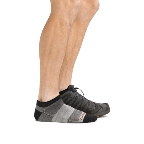 Darn Tough Men's Athletic No Show / Lightweight 1437
