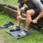 Darn Tough Men's Athletic No Show / Lightweight 1437