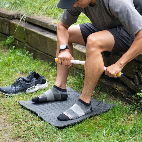 Darn Tough Men's Athletic No Show / Lightweight 1437