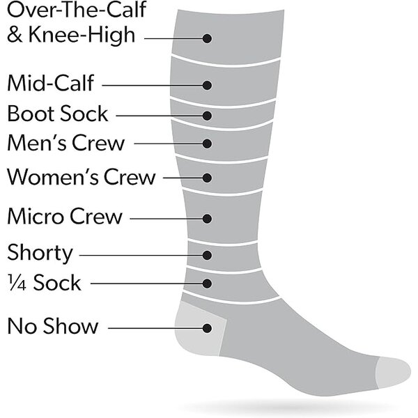 Darn Tough Men's Lifestyle No Show Hidden/ Lightweight 1683