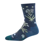 Darn Tough Folktale Darn Tough Lifestyle Crew Lightweight