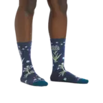 Darn Tough Folktale Darn Tough Lifestyle Crew Lightweight