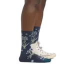 Darn Tough Folktale Darn Tough Lifestyle Crew Lightweight