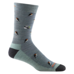 Darn Tough Men's Lifestyle Crew/Lightweight with Cushion 6093