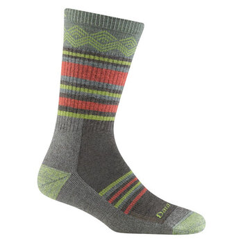 Darn Tough Women's Hike Trek / Boot Sock with midweight cushion 5010