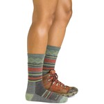 Darn Tough Women's Hike Trek / Boot Sock with midweight cushion 5010