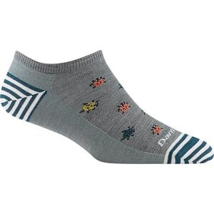 Darn Tough Darn Tough Women's Lifestyle / No Show Lightweight 6074