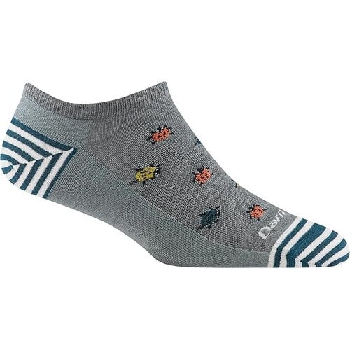 Darn Tough Darn Tough Women's Lifestyle / No Show Lightweight 6074