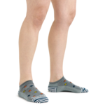 Darn Tough Darn Tough Women's Lifestyle / No Show Lightweight 6074