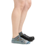 Darn Tough Darn Tough Women's Lifestyle / No Show Lightweight 6074