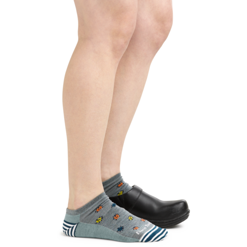 Darn Tough Darn Tough Women's Lifestyle / No Show Lightweight 6074