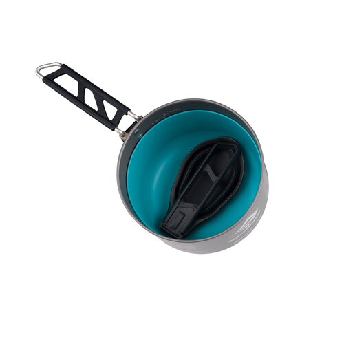 Sea to Summit Camp Kitchen Folding Serving Spoon Sea to Summit Camp Kitchen Folding Serving Spoon
