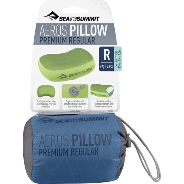 Sea to Summit Aeros Premium Pillow