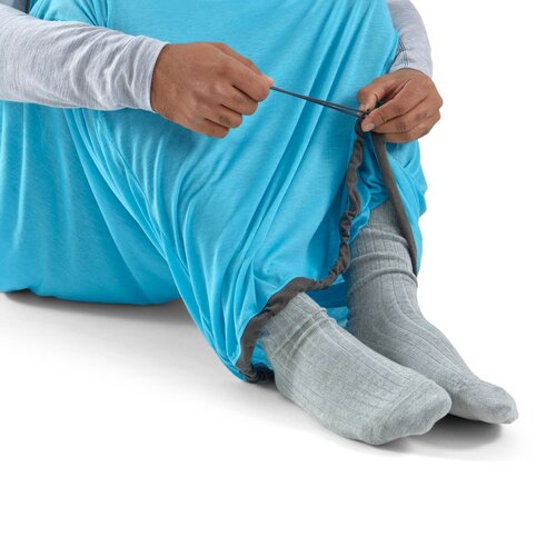 Sea to Summit Breeze Liner Coolmax - Standard Mummy