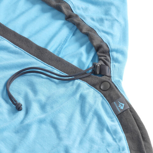 Sea to Summit Breeze Liner Coolmax - Standard Mummy