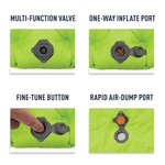 Sea to Summit  Comfort Light Insulated Sleeping Mat