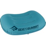 Sea to Summit Aeros Camp Pillow Aqua - Large