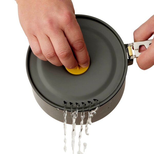 Sea to Summit Frontier Ultralight Pot Set 1.3L and 3L