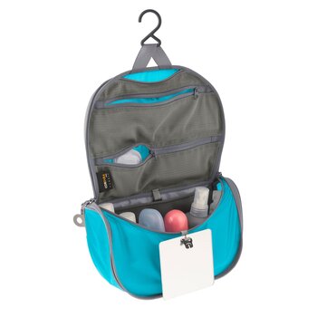 Sea to Summit Ultra-Sil Hanging Toiletry Bag