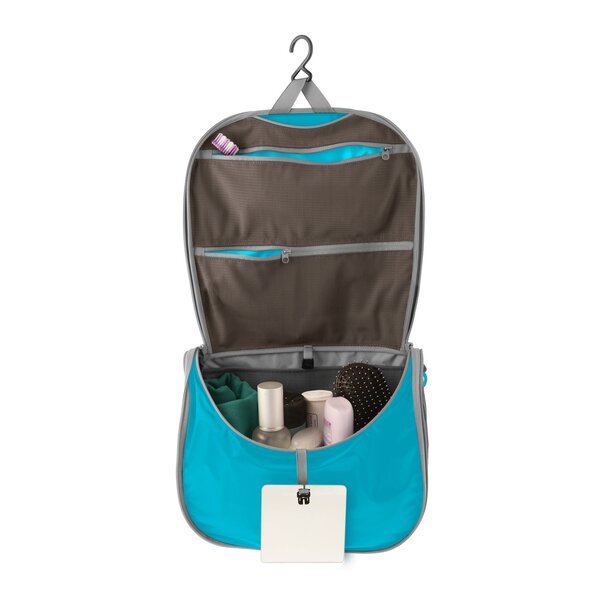 Sea to Summit Ultra-Sil Hanging Toiletry Bag