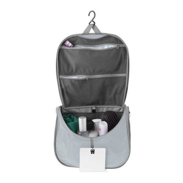 Sea to Summit Ultra-Sil Hanging Toiletry Bag