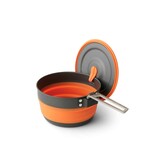 Sea to Summit Frontier Collapsible One Pot Cook Set
