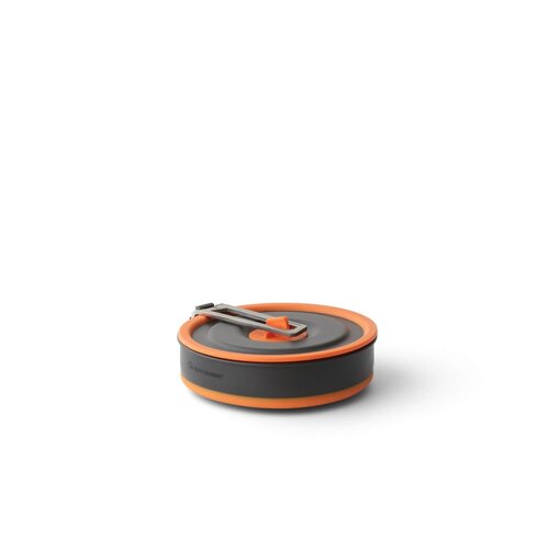 Sea to Summit Frontier Collapsible One Pot Cook Set Sea to Summit Frontier Collapsible One Pot Cook Set
