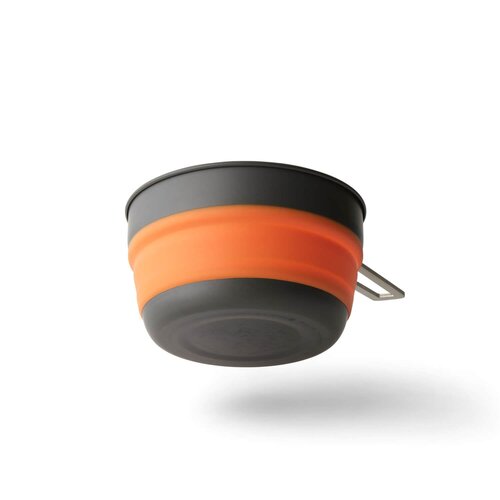 Sea to Summit Frontier Collapsible One Pot Cook Set Sea to Summit Frontier Collapsible One Pot Cook Set