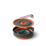 Sea to Summit Frontier Collapsible One Pot Cook Set