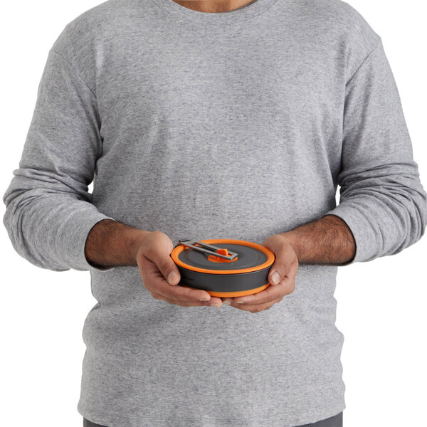 Sea to Summit Frontier Collapsible One Pot Cook Set