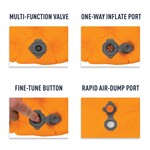 Sea to Summit Ultralight Insulated Sleeping Mat Unisex