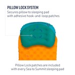 Sea to Summit Ultralight Insulated Sleeping Mat Unisex