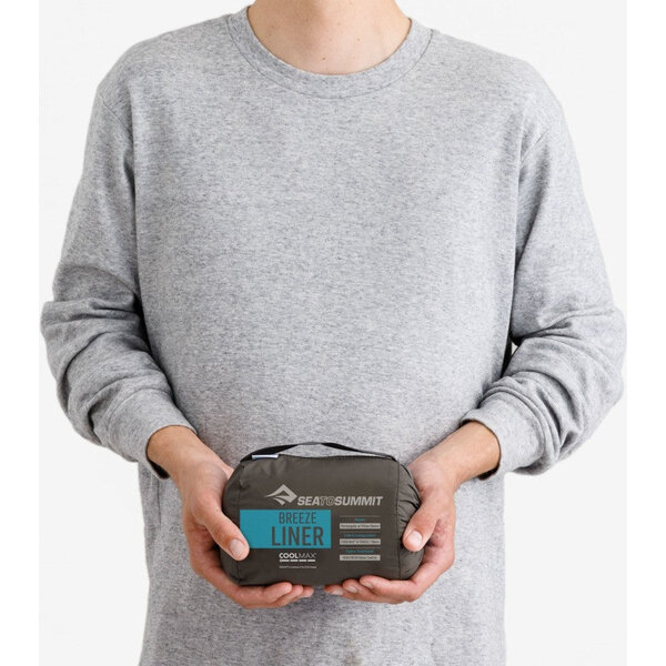 Sea to Summit Breeze Liner Rectangular Standard