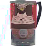 MSR WindBurner Personal Stove System 1.0L Black