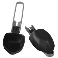 Alpine Folding Measuring Spoon