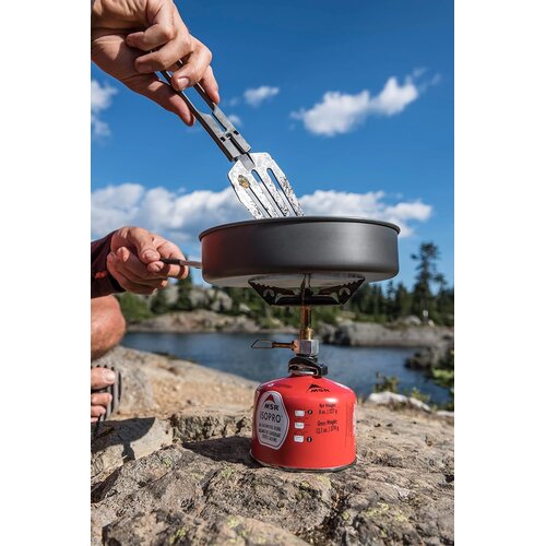 MSR Alpine Folding Spatula MSR Alpine Folding Spatula