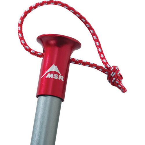 MSR Core Tent Stakes (pkg of 4)