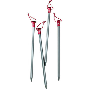 MSR Core Tent Stakes (pkg of 4)