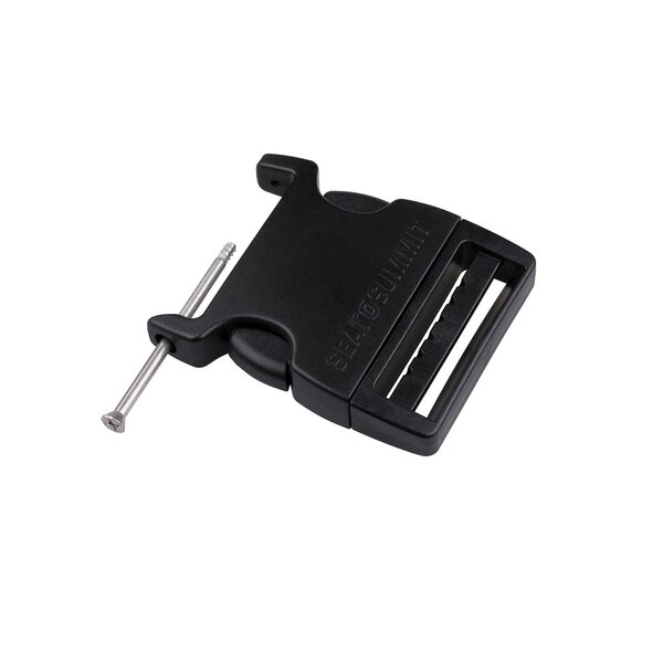Sea to Summit Field Repair Buckle Side Release 1 Pin